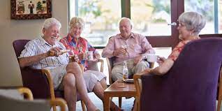 Bay Home Care Services