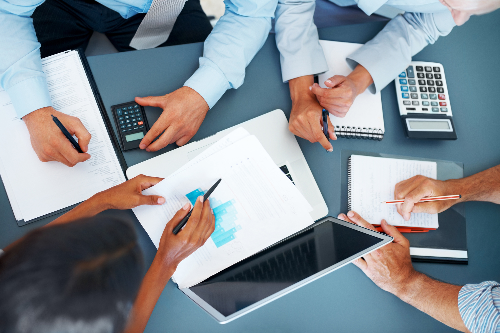 CCC Capital CPA