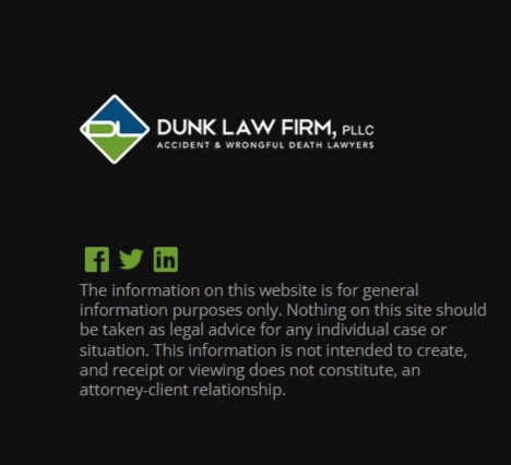Dunk Law Firm