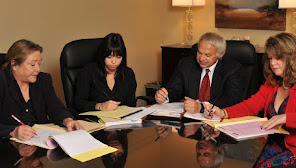 Frank Nicholas A Law Corporation