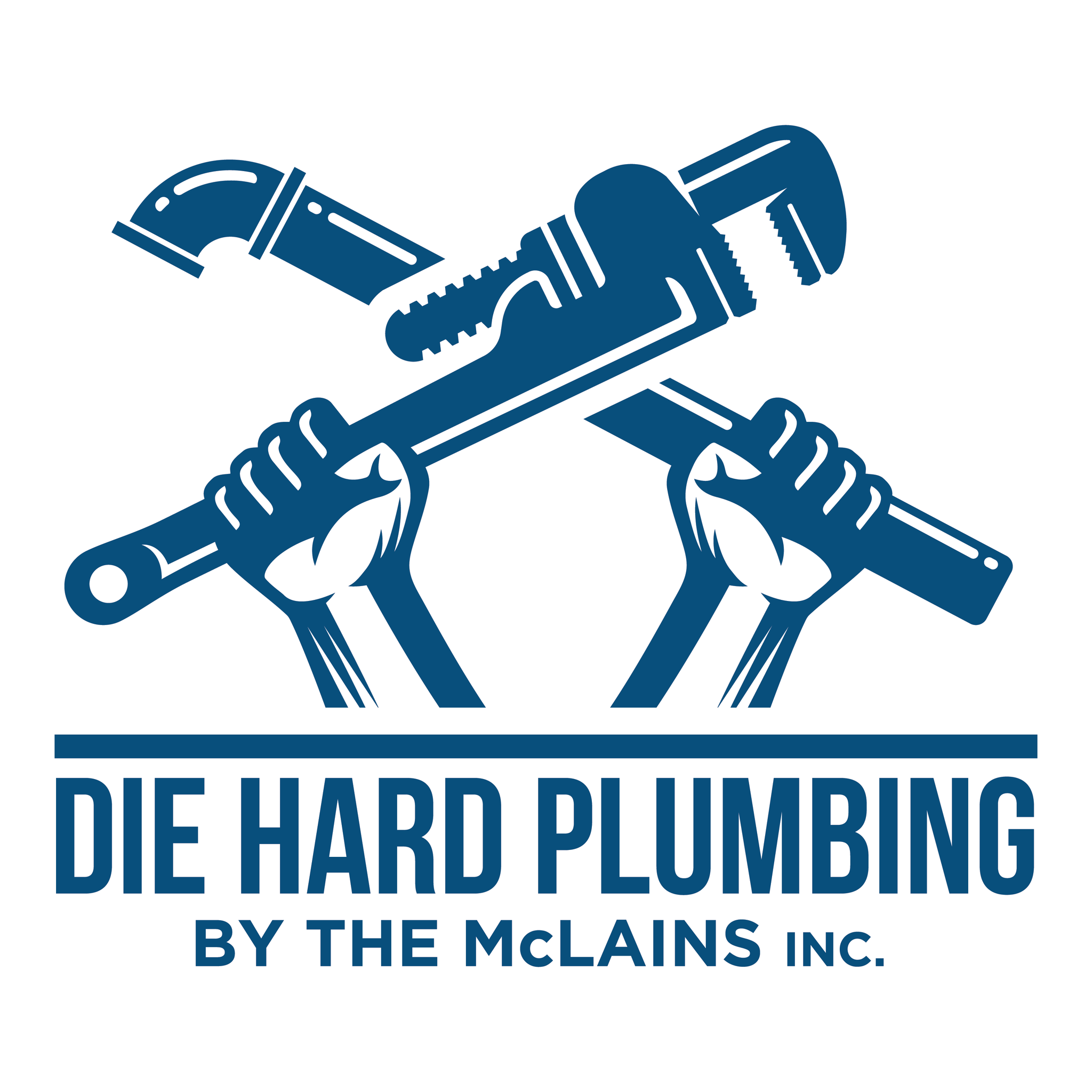 Die Hard Plumbing By The McLains Inc