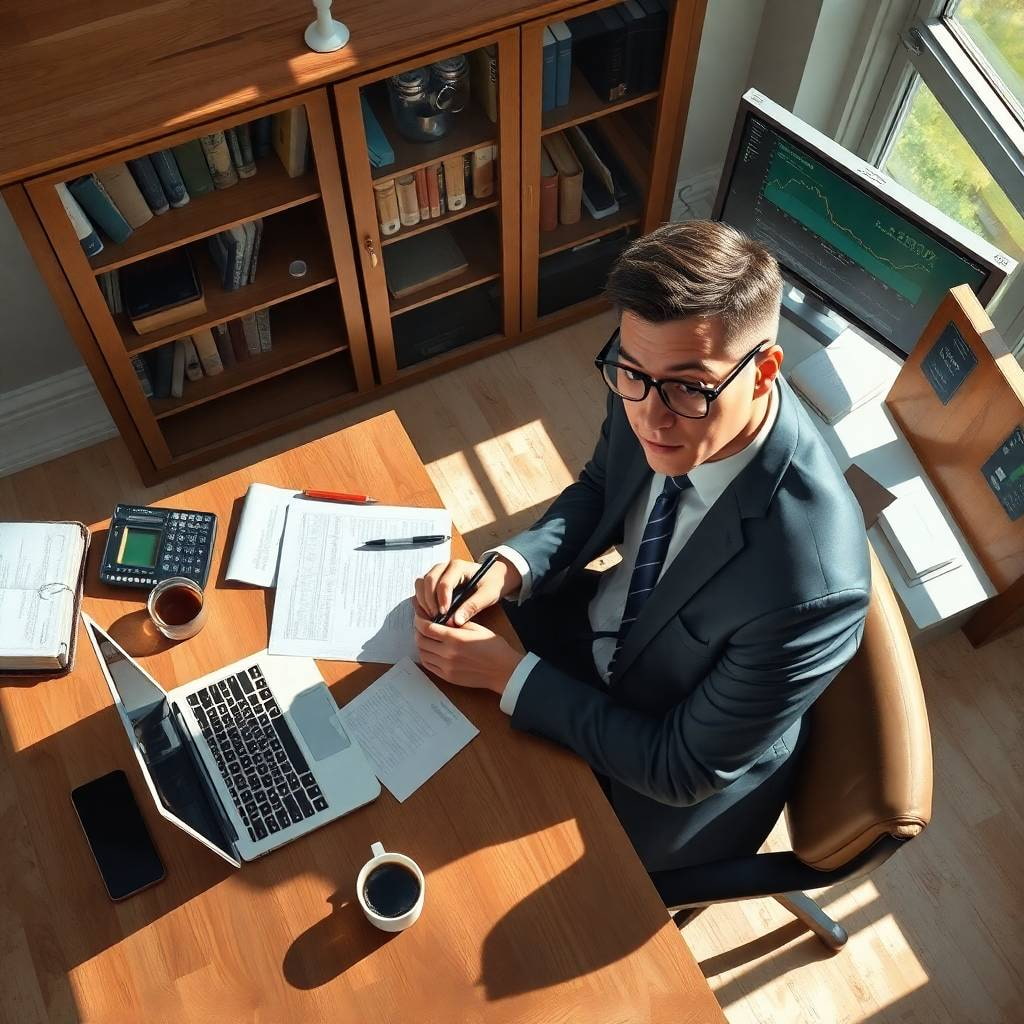 SK Tax Naperville