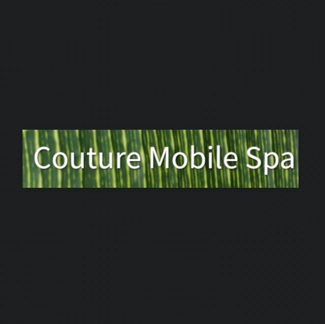 Couture Mobile Spa
