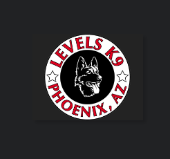 Levels K9 Dog Training