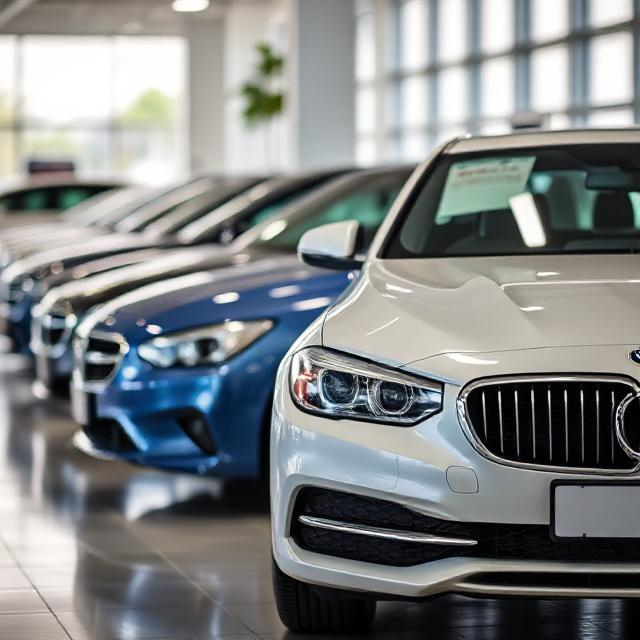 Brant Automotive Group Inc