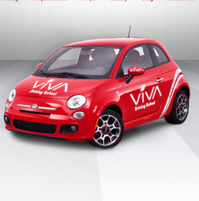 Viva Driving School, Inc.