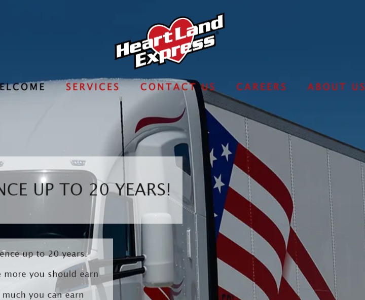 Heartland Express