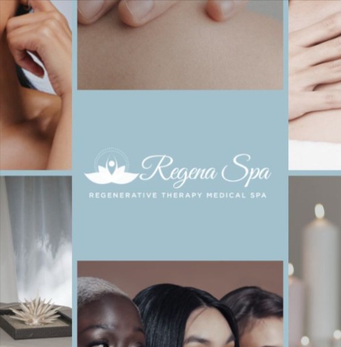 Regena Spa