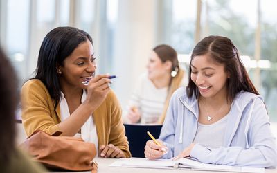 Fearless Tutoring