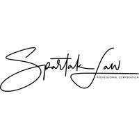 Spartak Law Professional Corporation