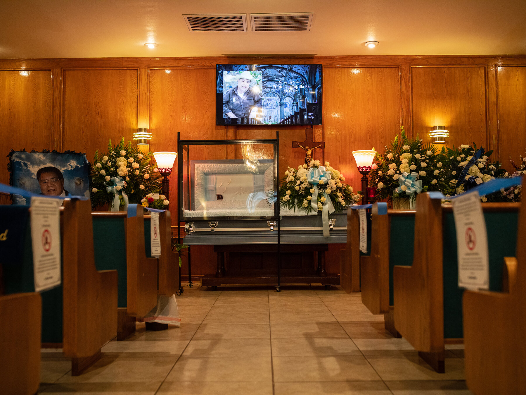 Cruikshank’s Halifax Funeral Home