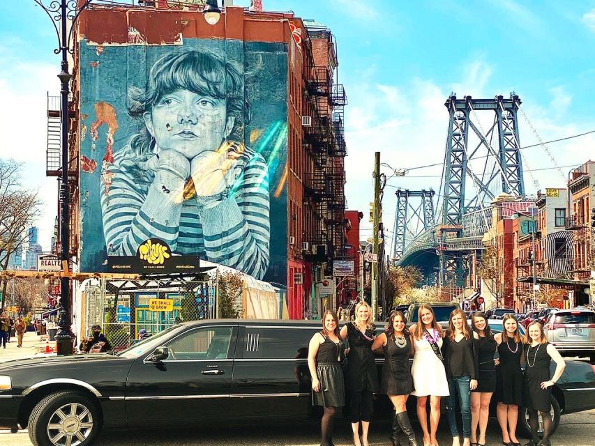 Legendary Limousine: Limo Service in NYC - JFK, LaGuardia, Newark, HPN, ISP, NYS