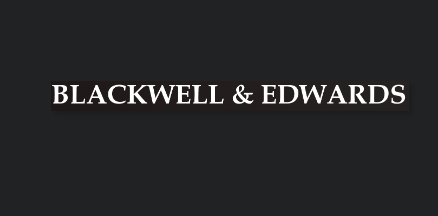 Blackwell & Edwards