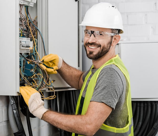 Kadco Electric Inc