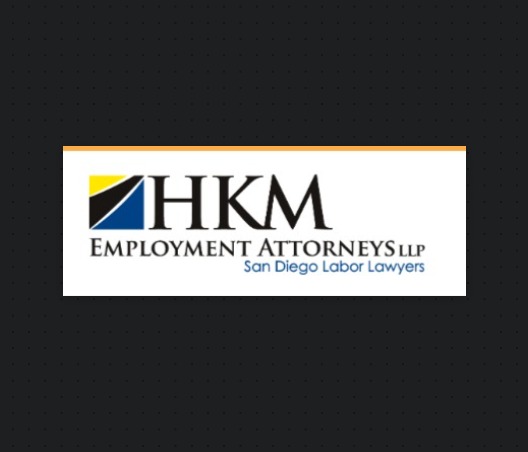 HKM Employment Attorneys LLP - San Diego Labor Lawyers