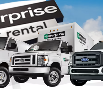 Enterprise Truck Rental