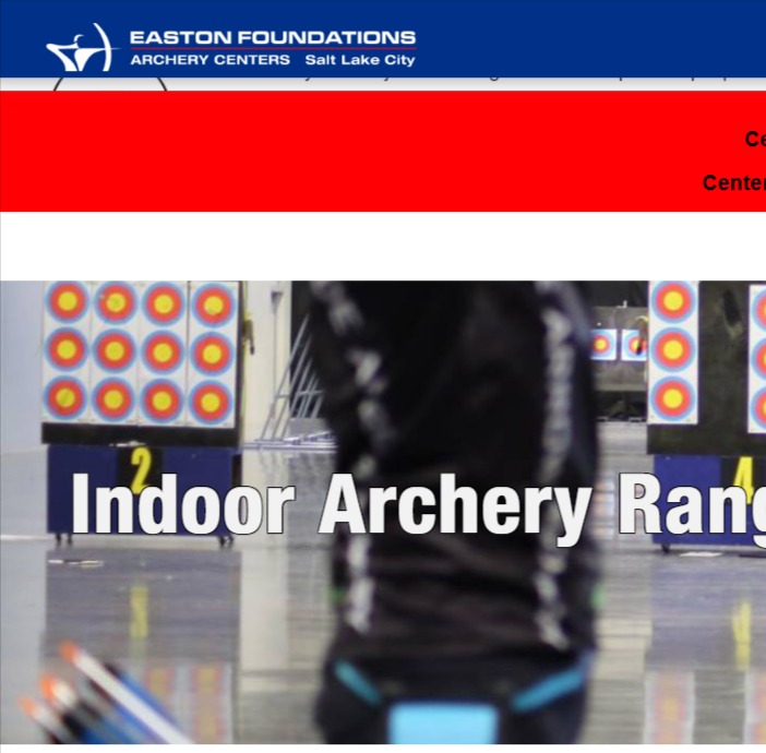 Easton Salt Lake Archery Center