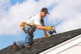 The Best West Roofing