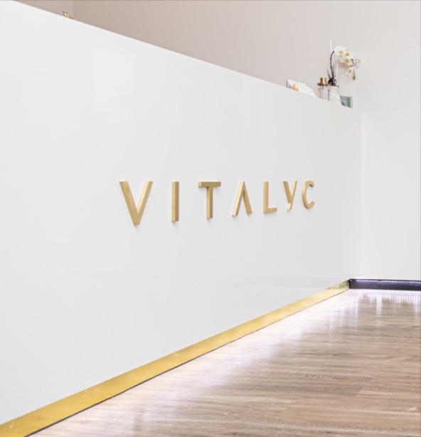 Vitalyc Medspa | Fort Worth