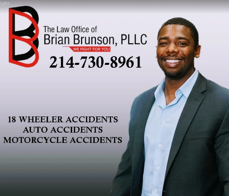 The Law Office of Brian Brunson, PLLC