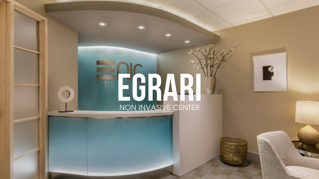 Egrari Non Invasive Center | Seattle Medical Spa