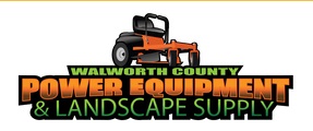 Walworth County Power Equipment & Landscape Supply