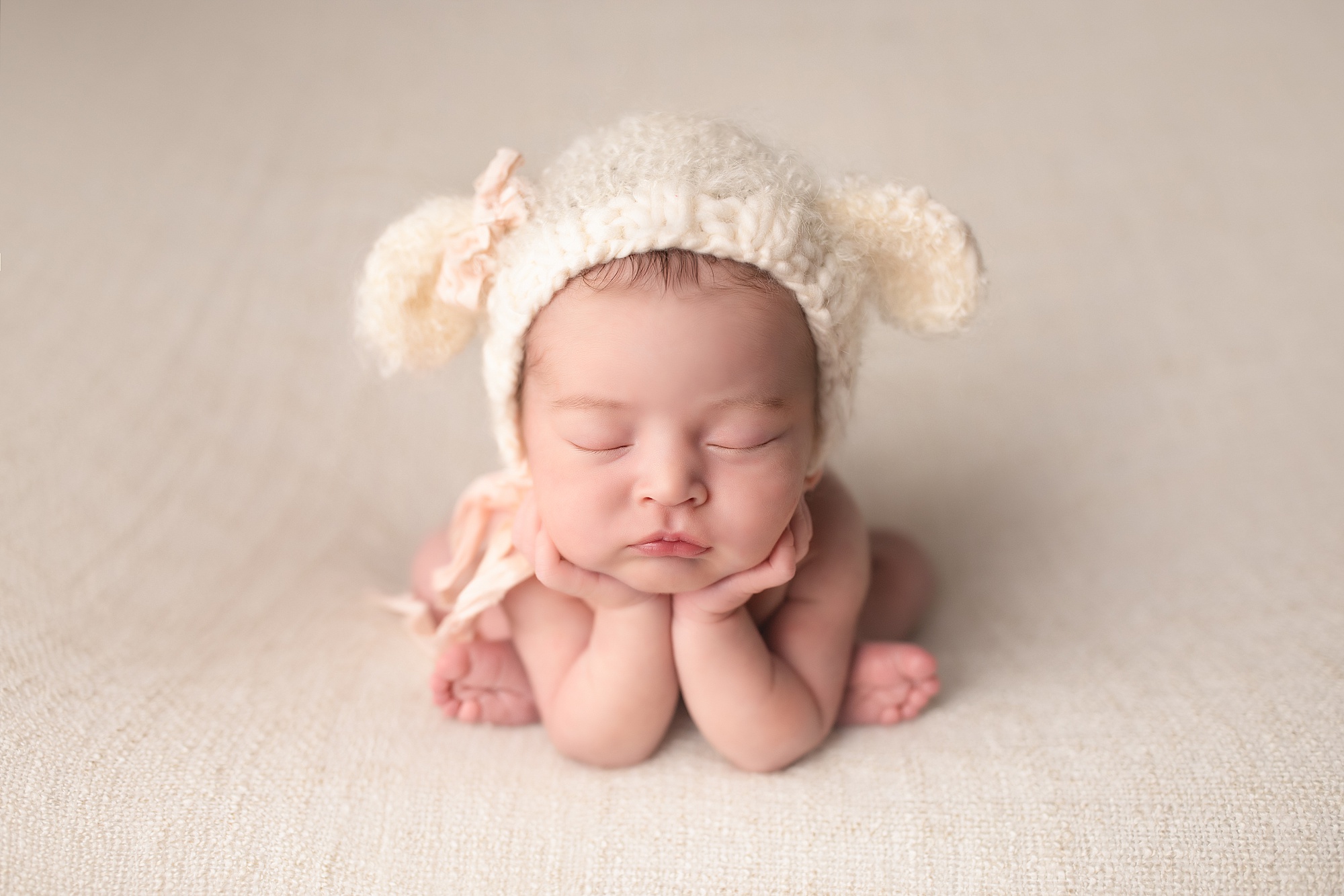 Anna Orr Newborn & Maternity Professional Photography
