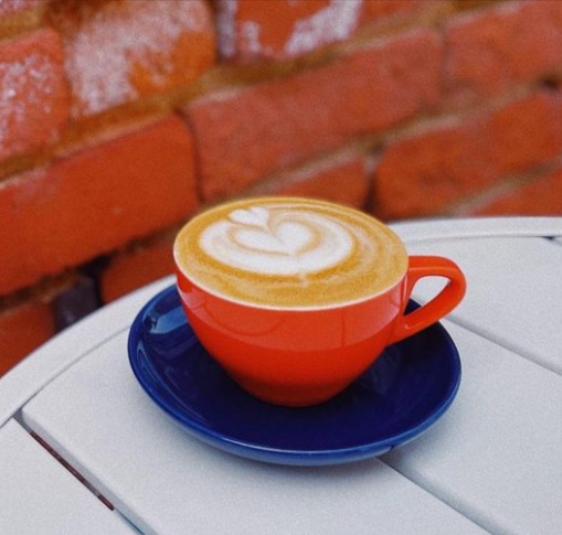 Domestique Coffee - Panache (Five Points South)