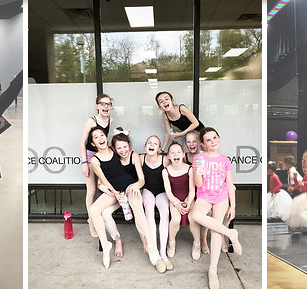 The DANCE COALITION