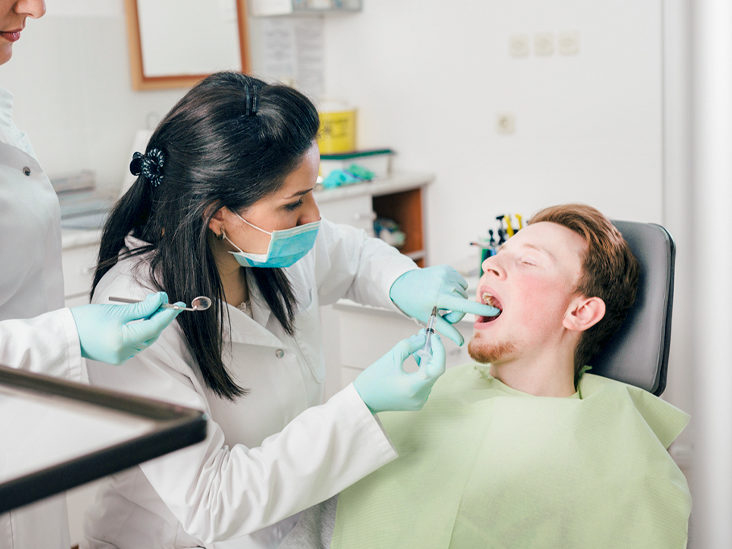 NUÒ - Dentist Downtown Montreal
