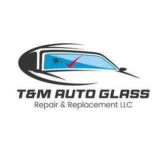 T&M Auto glass-Repair & Replacement LLC