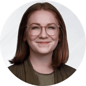 Attorney Abigail Henderson