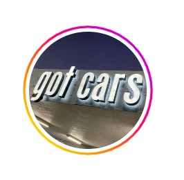 got cars