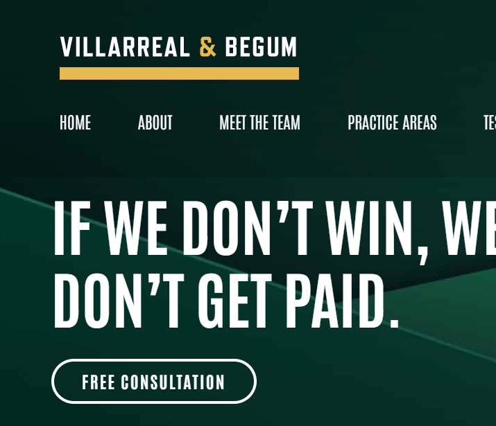Villarreal & Begum, Texas Law Guns