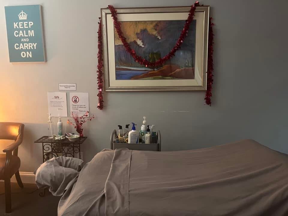 British Massage and Wellness Center reviews and rating.2210 Coronation