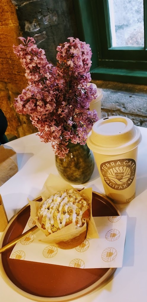 Terra Cafe