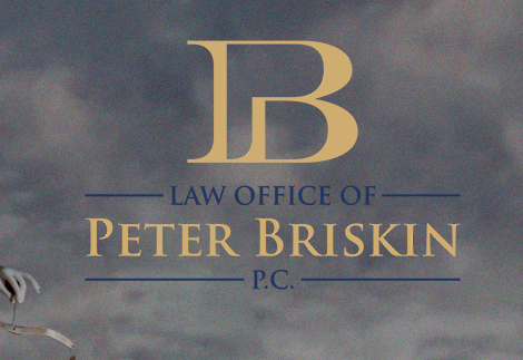 Law Office of Peter Briskin, P.C.