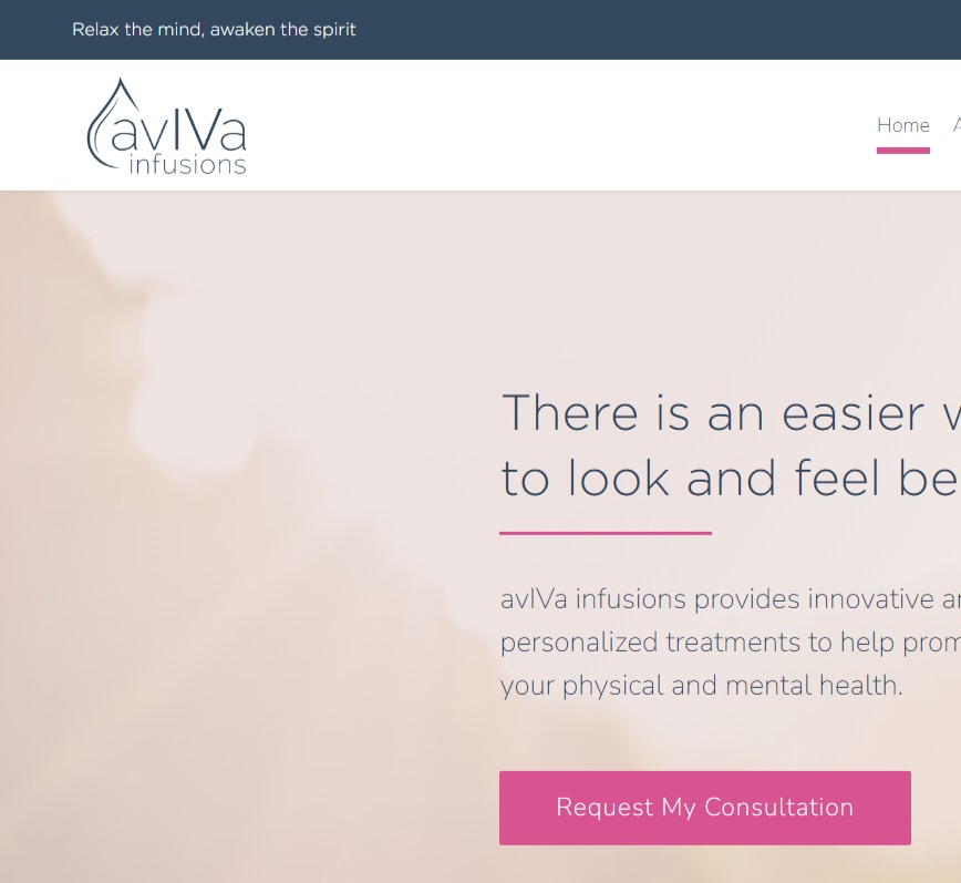 avIVa Infusions