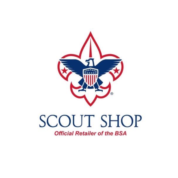 Birmingham Scout Shop