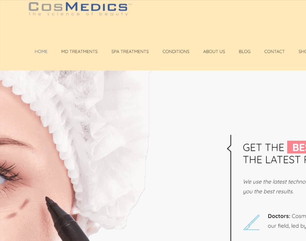 CosMedics