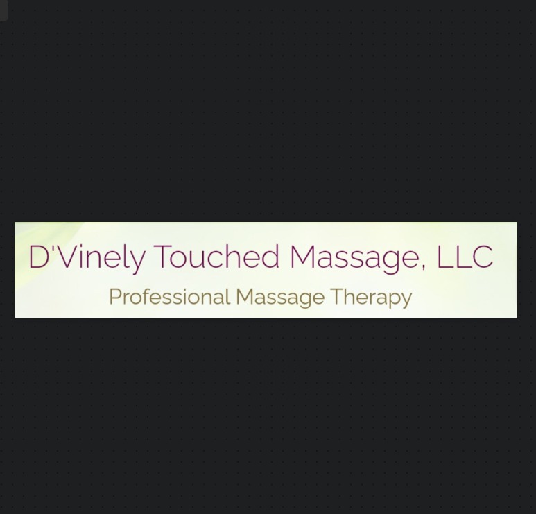 D'Vinely Touched Massage, LLC