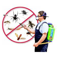 Clear Skies Pest Elimination