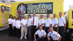Plumbing Masters reviews
