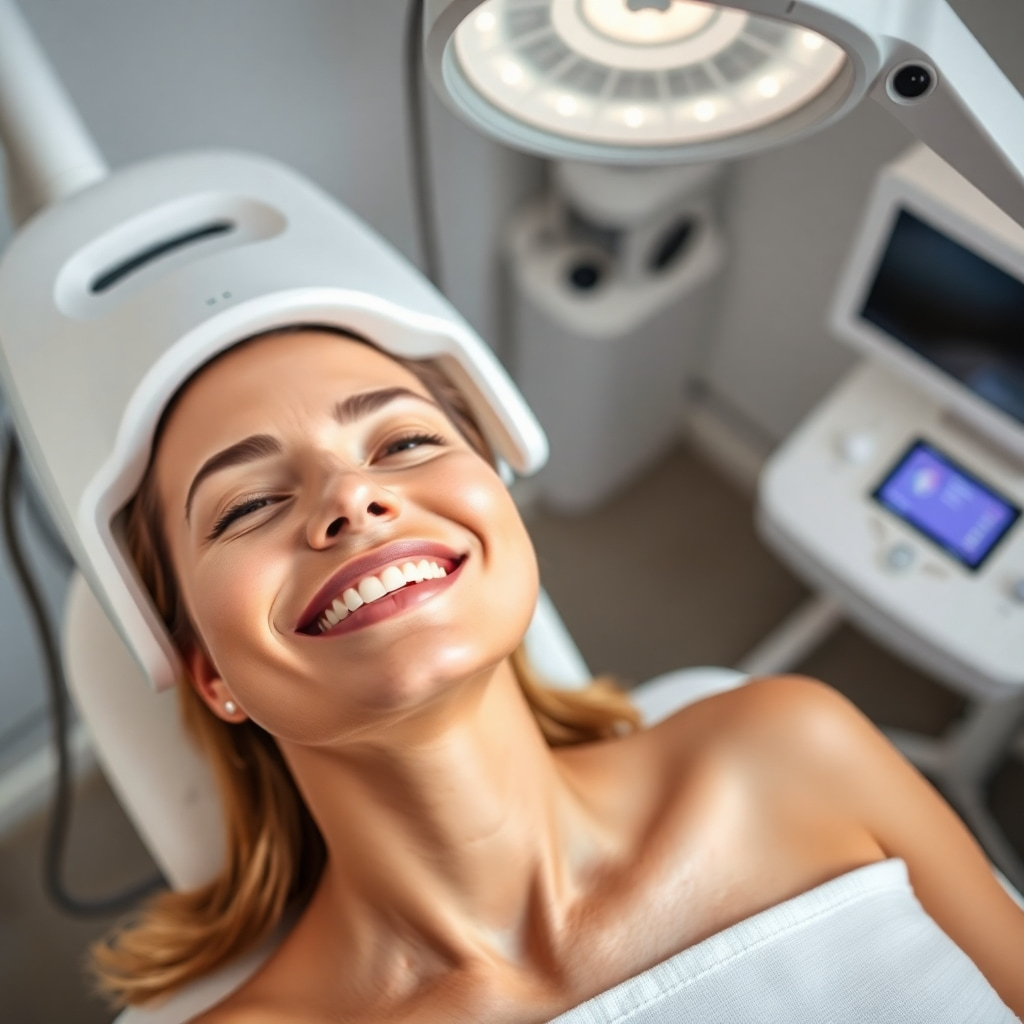 Clear Skin Medi Spa