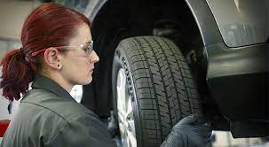 Fort Worth Tire & Service, Inc.