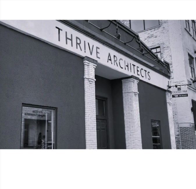 Thrive Architects
