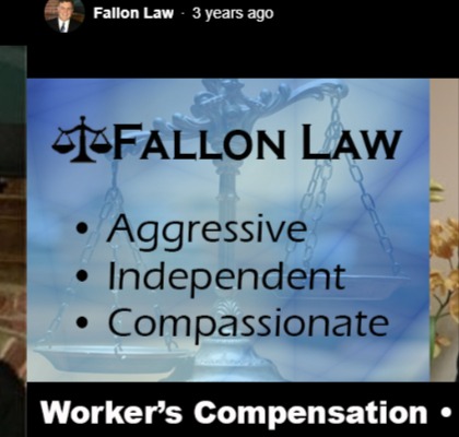 Fallon Law