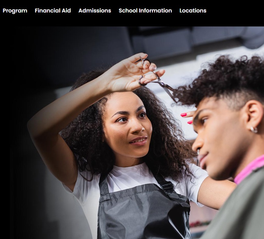 Texas Barber College