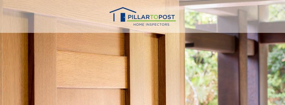 Pillar To Post Home Inspectors - Skip Howell