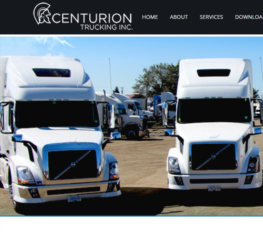 top trucking companies in bc